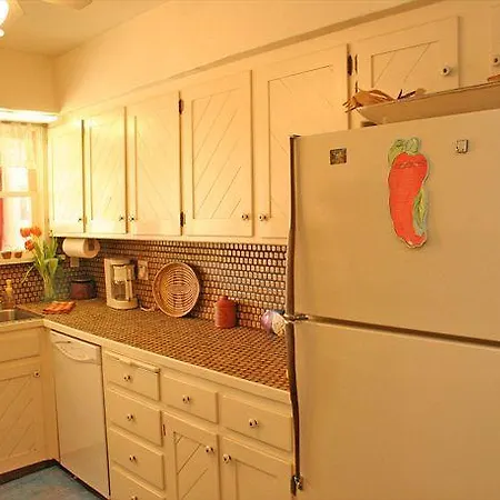 Palace Ave Casita One-bedroom Holiday Holiday home Santa Fe