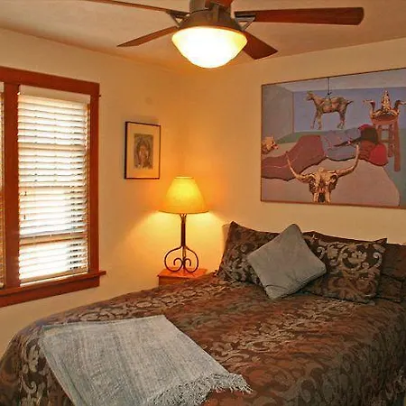 Holiday home Palace Ave Casita One-bedroom Holiday *